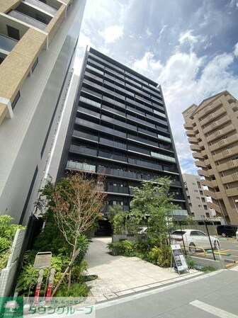 パークアクシス新栄の物件内観写真